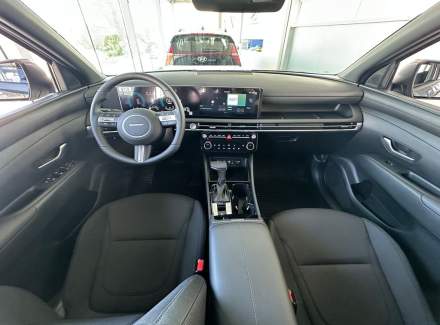 Hyundai - Tucson