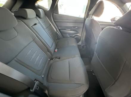 Hyundai - Tucson