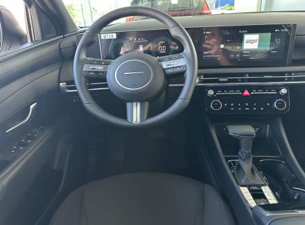 Hyundai - Tucson