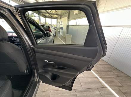 Hyundai - Tucson