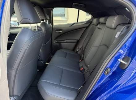 Lexus - UX