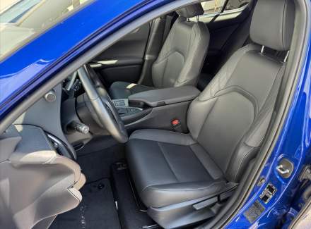 Lexus - UX
