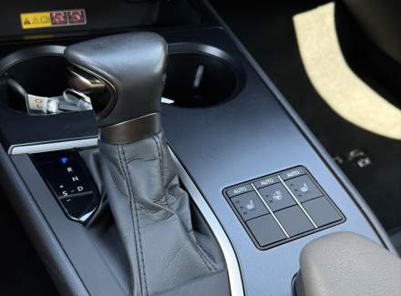 Lexus - UX