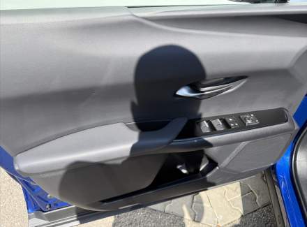 Lexus - UX