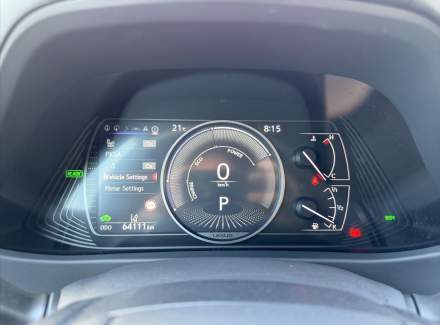Lexus - UX