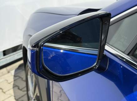 Lexus - UX