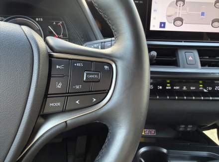 Lexus - UX