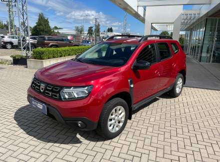 Dacia - Duster