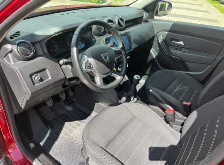Dacia - Duster
