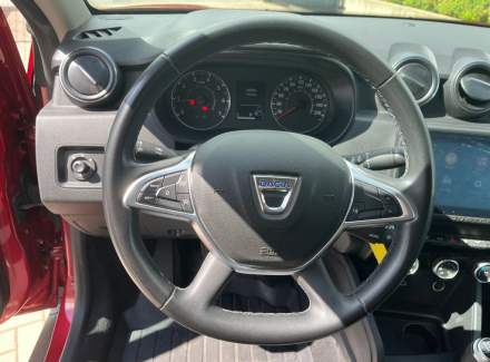 Dacia - Duster