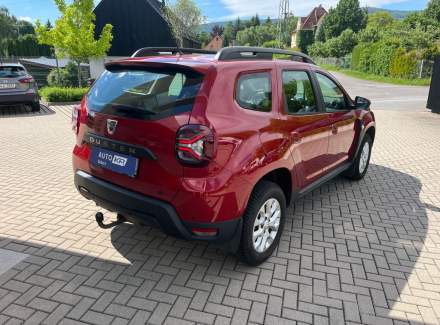 Dacia - Duster