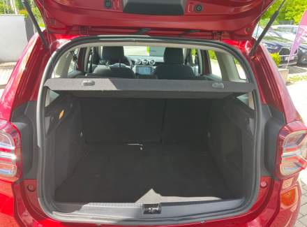 Dacia - Duster