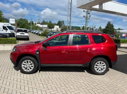 Dacia - Duster