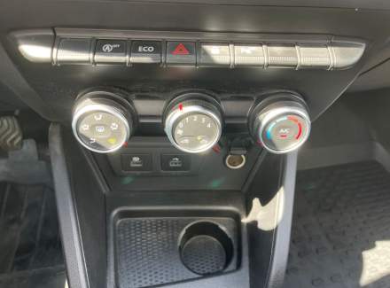 Dacia - Duster
