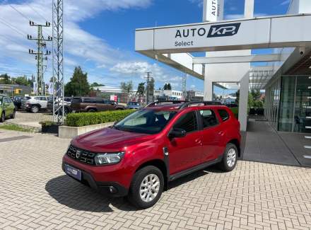 Dacia - Duster