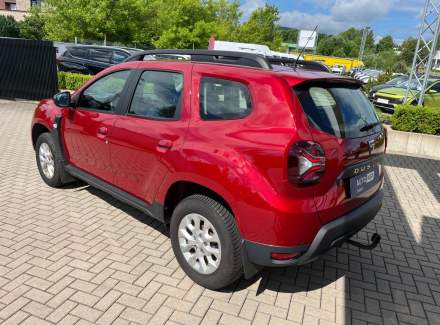 Dacia - Duster