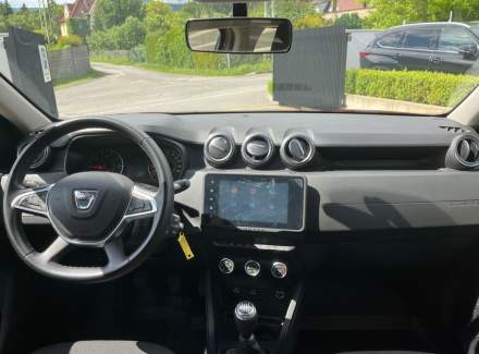 Dacia - Duster