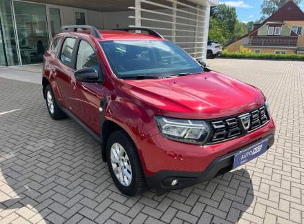Dacia - Duster