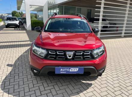 Dacia - Duster