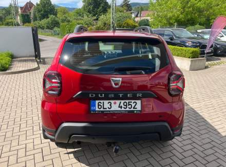Dacia - Duster