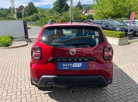 Dacia - Duster