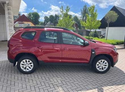 Dacia - Duster