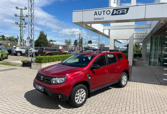 Dacia - Duster