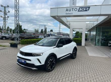Opel - Mokka