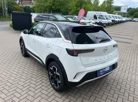 Opel - Mokka