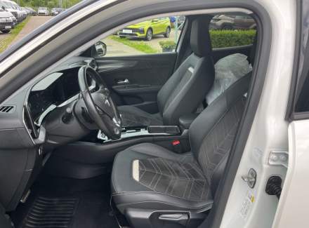 Opel - Mokka