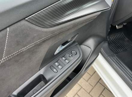 Opel - Mokka