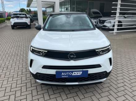 Opel - Mokka