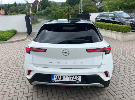 Opel - Mokka