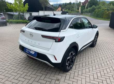 Opel - Mokka