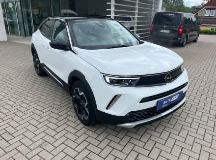 Opel - Mokka