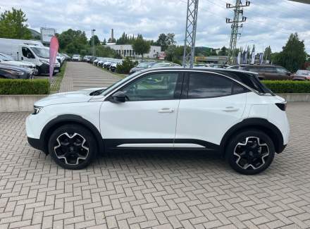 Opel - Mokka