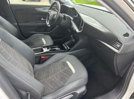 Opel - Mokka