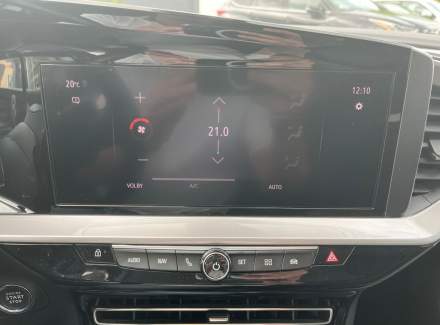 Opel - Mokka