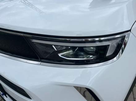 Opel - Mokka