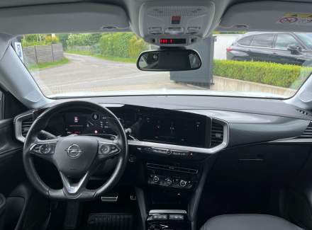 Opel - Mokka