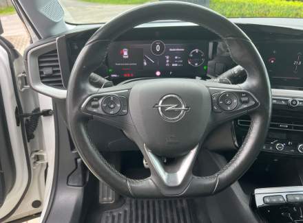Opel - Mokka