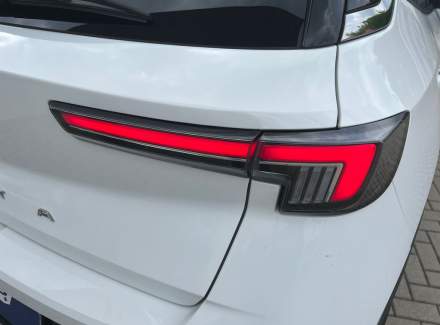 Opel - Mokka