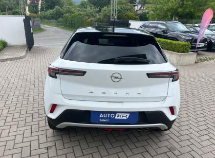 Opel - Mokka
