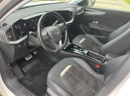 Opel - Mokka