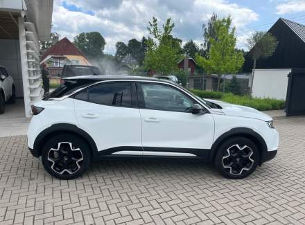 Opel - Mokka