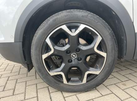 Opel - Mokka