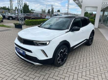 Opel - Mokka