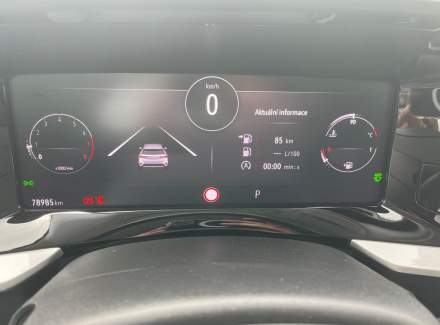 Opel - Mokka