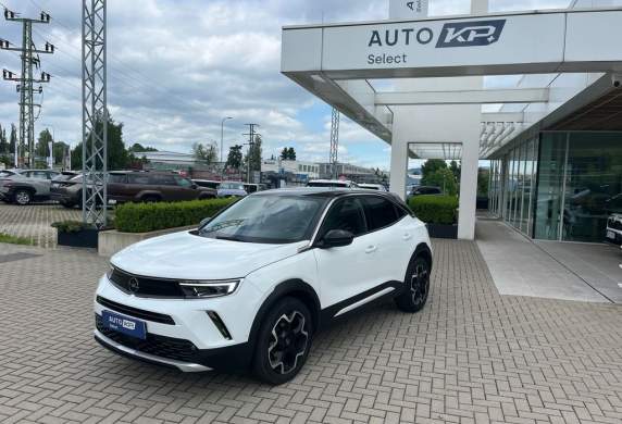 Opel - Mokka