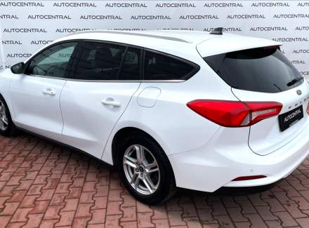 Ford - Focus